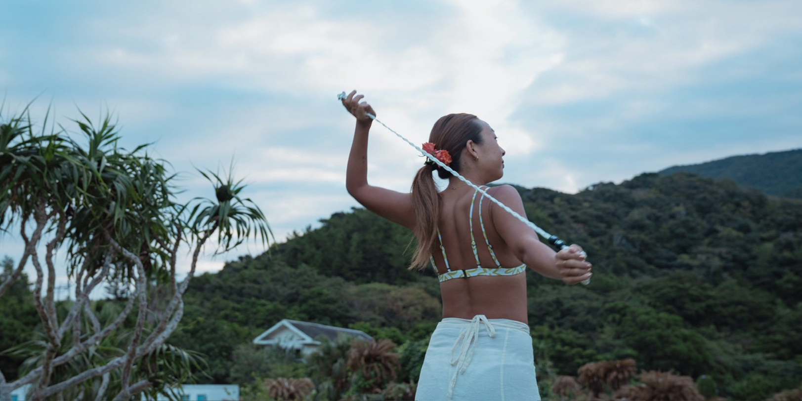 AYA SUGISHITA